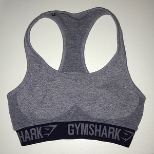 Gymshark sports bra